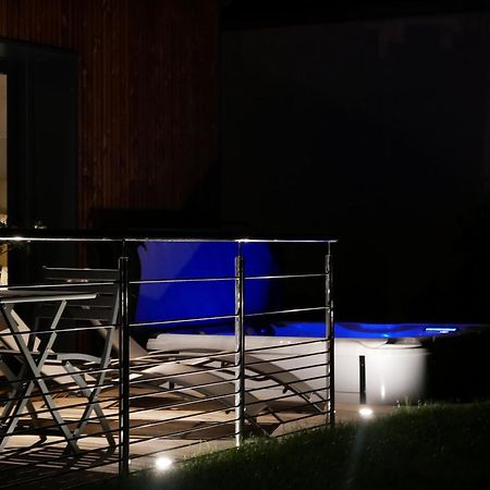 Sol'M Lodges Solesmes  Exterior foto
